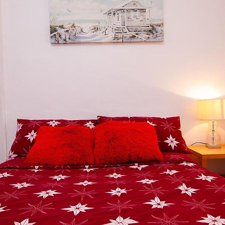 Whitland Apartment Liverpool Luaran gambar