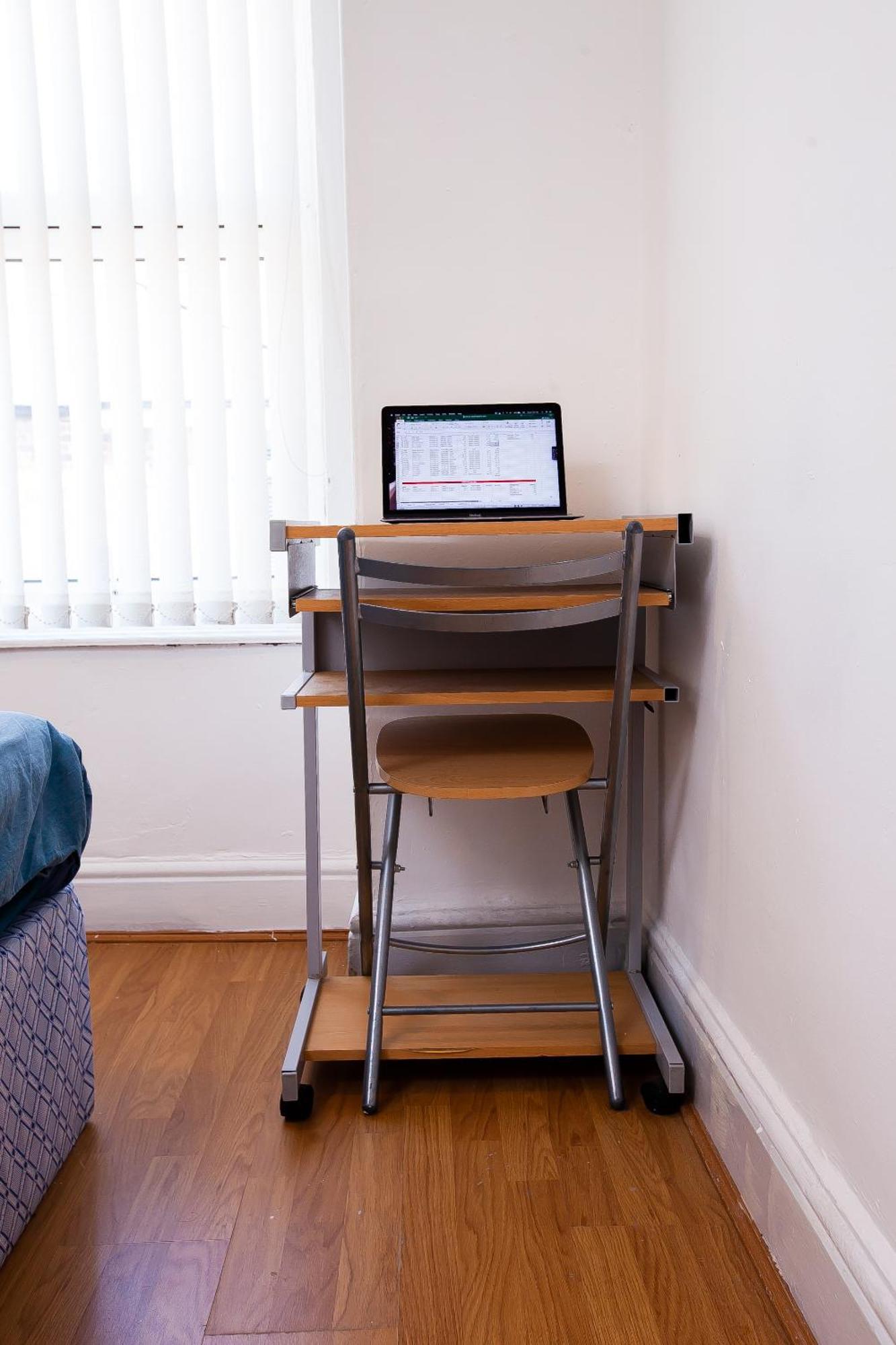 Whitland Apartment Liverpool Luaran gambar
