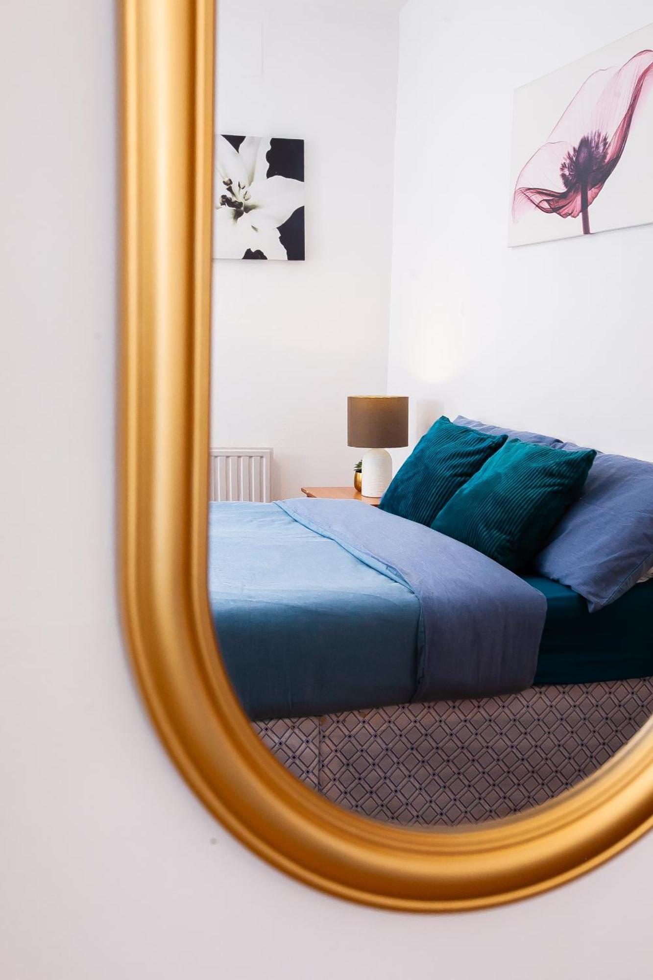 Whitland Apartment Liverpool Luaran gambar