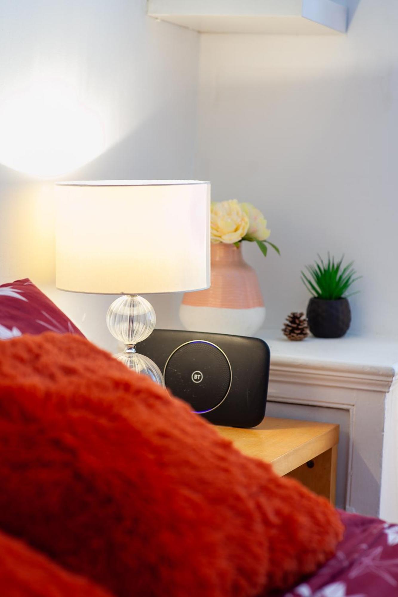 Whitland Apartment Liverpool Luaran gambar